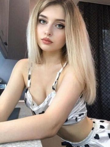 Анкета проститутки Белослава - Фото 1, , 24 года, №261619